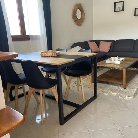 Charme Provencal Pres De Nice Blausasc Exteriér fotografie