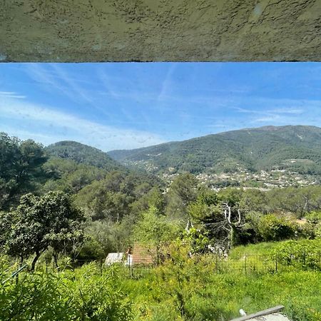 Charme Provencal Pres De Nice Blausasc Exteriér fotografie