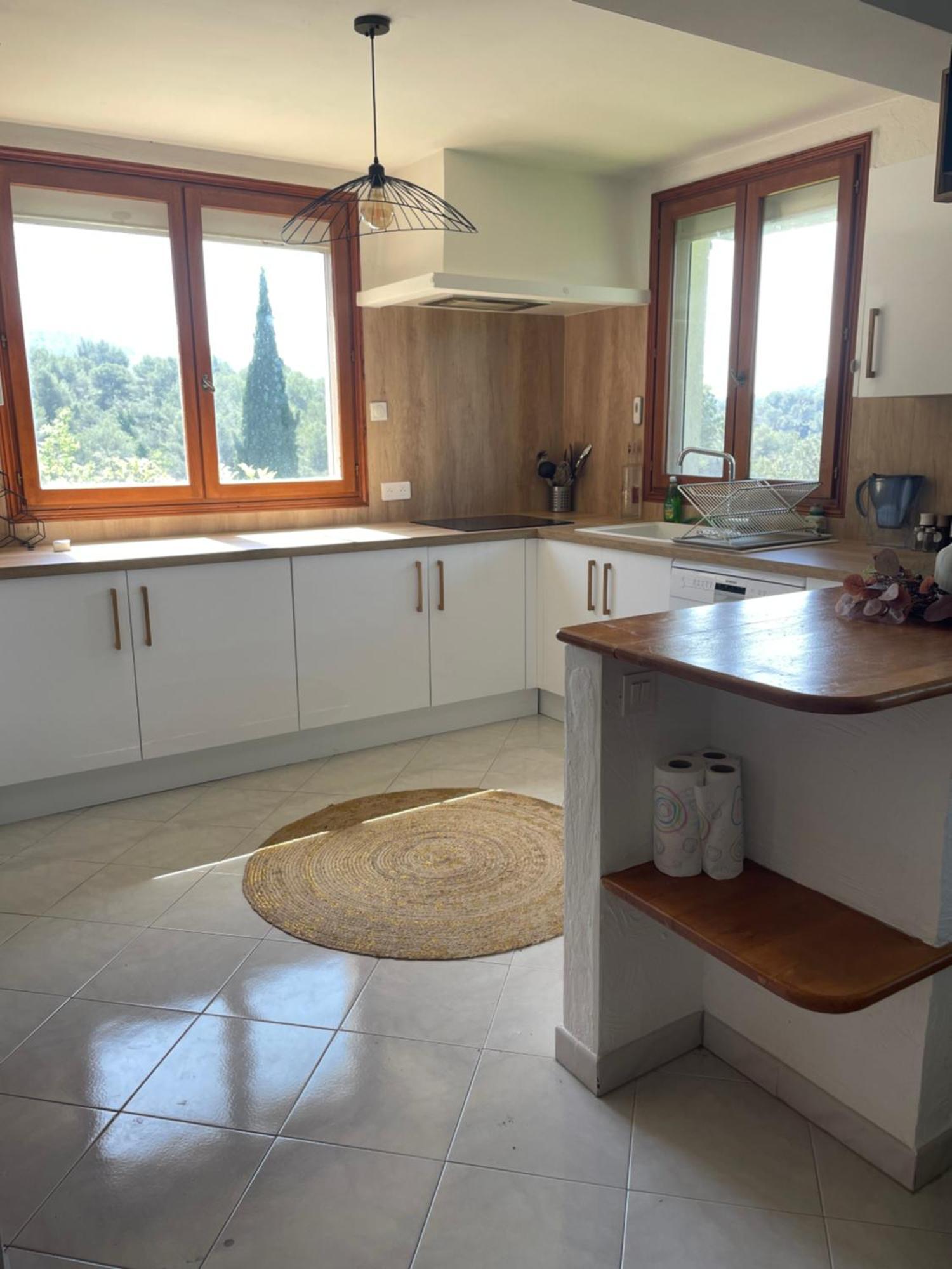 Charme Provencal Pres De Nice Blausasc Exteriér fotografie